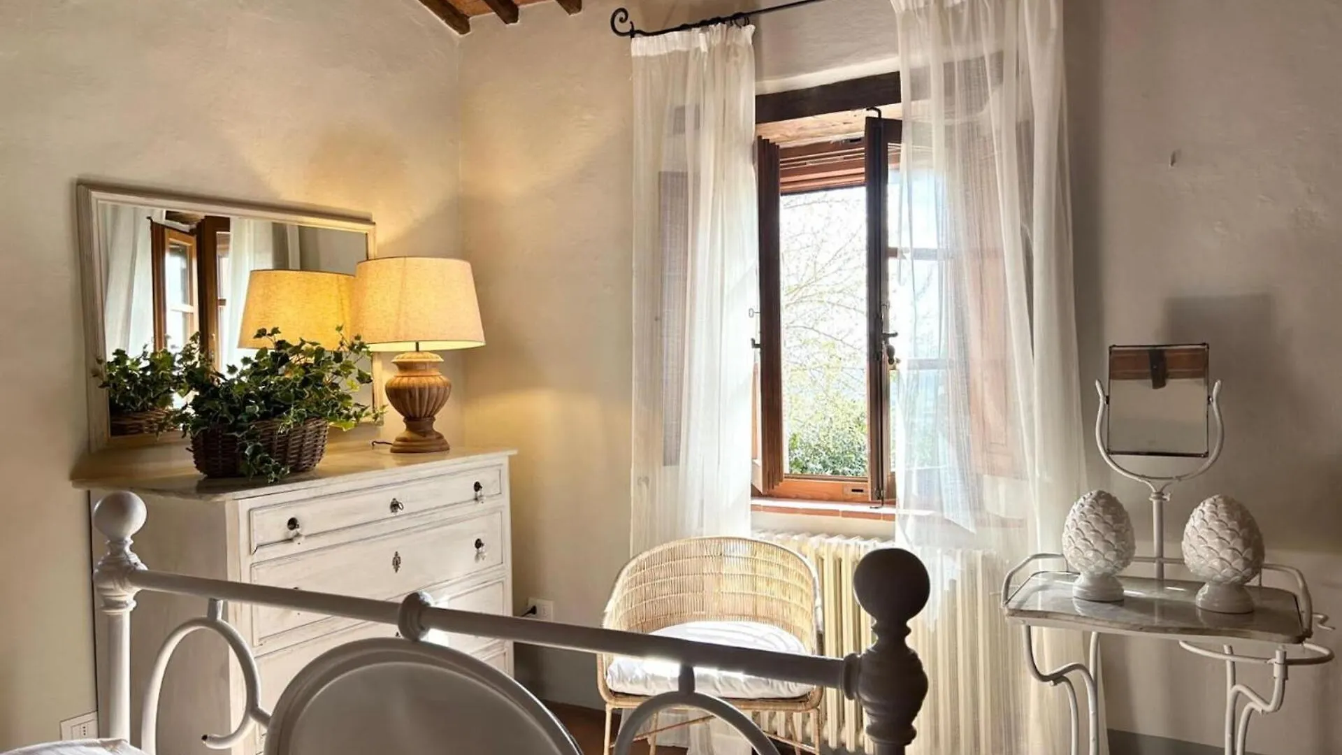 Villa Calcinaio Cortona 0*,  Italy